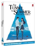 The Tunnel to Summer, the Exit of Goodbyes - Limited Edition